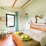 Bed & Breakfast Il Giardino Degli Angeli *