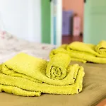 Il Giardino Degli Angeli Bed & Breakfast *