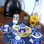 Il Giardino Degli Angeli Bed & Breakfast *