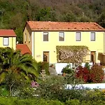 Bed & Breakfast Il Giardino Degli Angeli *