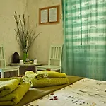 Bed & Breakfast Il Giardino Degli Angeli Framura