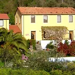 Il Giardino Degli Angeli