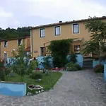 Bed & Breakfast Il Giardino Degli Angeli