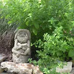Il Giardino Degli Angeli Framura