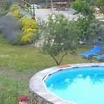Il Giardino Degli Angeli Framura