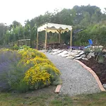 Bed & Breakfast Il Giardino Degli Angeli *