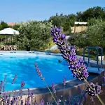 Bed & Breakfast Il Giardino Degli Angeli *