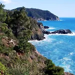 Il Giardino Degli Angeli Framura
