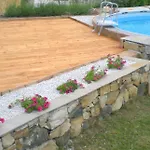 Bed & Breakfast Il Giardino Degli Angeli Framura