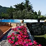 Bed & Breakfast Il Giardino Degli Angeli