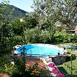 Il Giardino Degli Angeli Framura