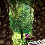Bed & Breakfast Il Giardino Degli Angeli *
