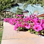 Il Giardino Degli Angeli Framura