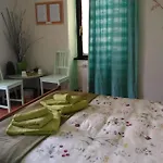 Bed & Breakfast Il Giardino Degli Angeli Framura