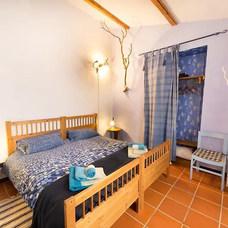 Il Giardino Degli Angeli Bed & Breakfast Framura