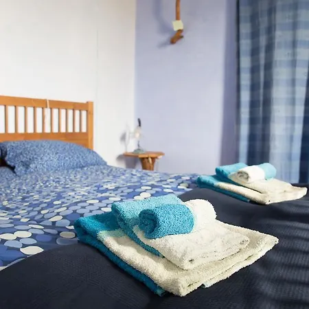 Il Giardino Degli Angeli Bed & Breakfast