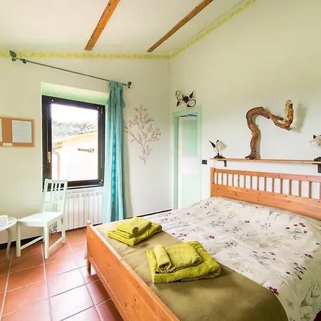 Bed & Breakfast Il Giardino Degli Angeli *