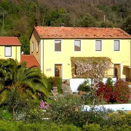 Bed & Breakfast Il Giardino Degli Angeli *