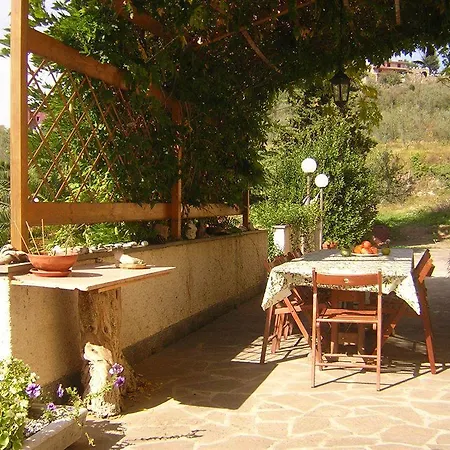Oda ve Kahvaltı Il Giardino Degli Angeli *