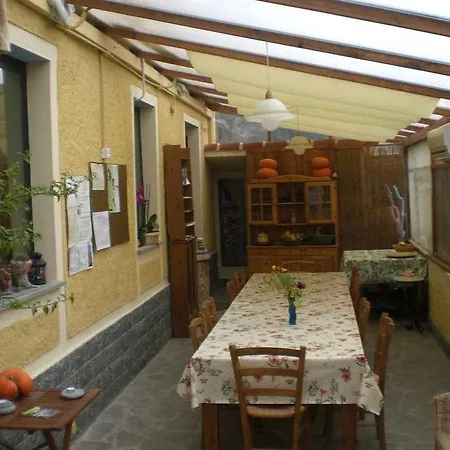 Bed & Breakfast Il Giardino Degli Angeli *