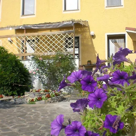 فندق مبيت وإفطار Il Giardino Degli Angeli *