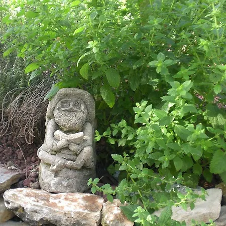 Il Giardino Degli Angeli Framura