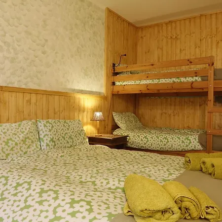 Il Giardino Degli Angeli Bed & Breakfast *