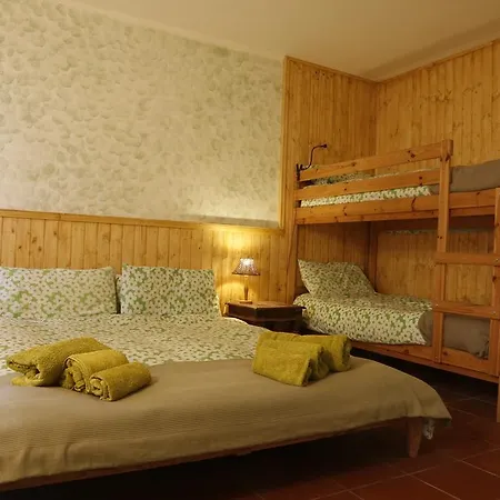 Bed & Breakfast Il Giardino Degli Angeli