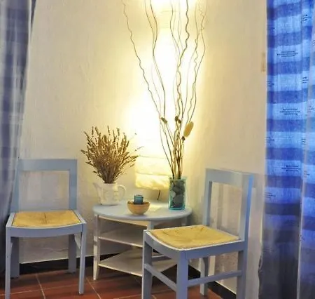 Il Giardino Degli Angeli * فرامورا