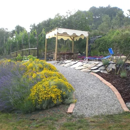 فندق مبيت وإفطار Il Giardino Degli Angeli *