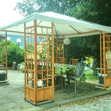 Bed & Breakfast Il Giardino Degli Angeli