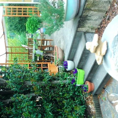 Il Giardino Degli Angeli