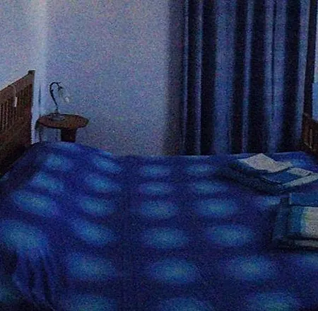 Bed & Breakfast Il Giardino Degli Angeli