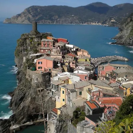 Bed & Breakfast Il Giardino Degli Angeli *
