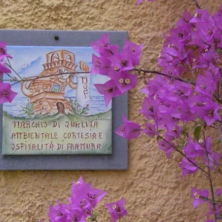 فندق مبيت وإفطار Il Giardino Degli Angeli *