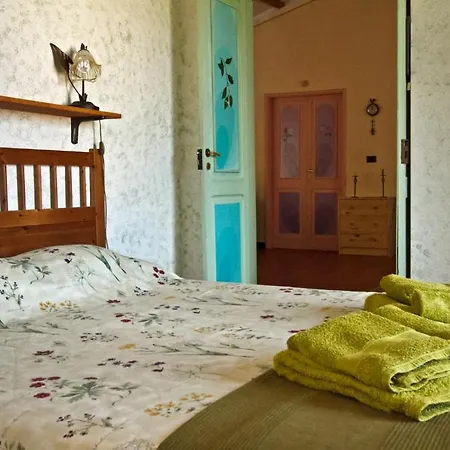 Il Giardino Degli Angeli Bed & Breakfast *