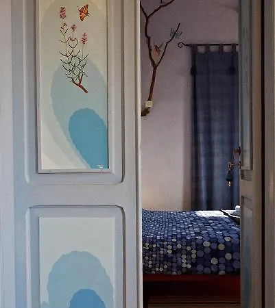 Il Giardino Degli Angeli Bed & Breakfast