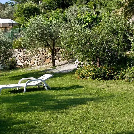Il Giardino Degli Angeli فندق مبيت وإفطار *