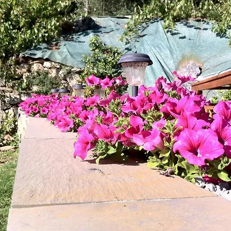 Il Giardino Degli Angeli Framura