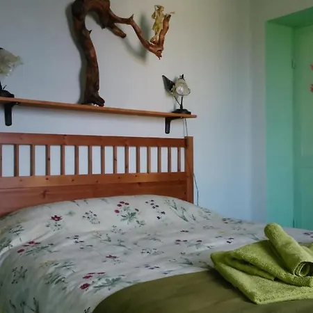 Bed & Breakfast Il Giardino Degli Angeli *