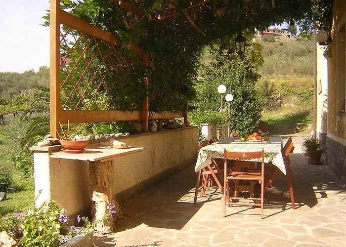 فندق مبيت وإفطار Il Giardino Degli Angeli *