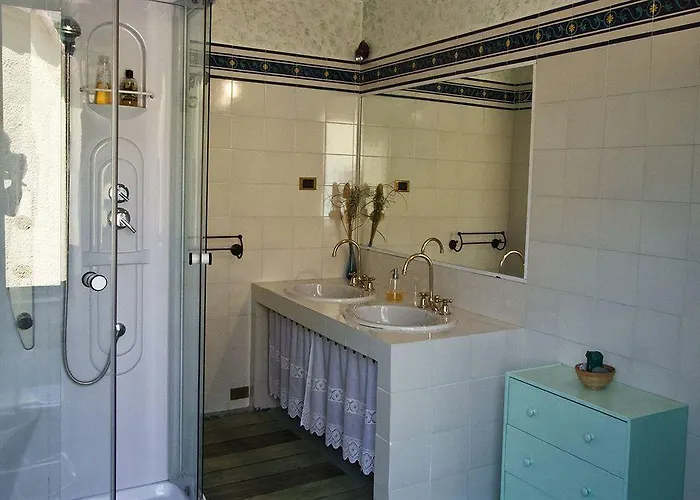 Bed & Breakfast Il Giardino Degli Angeli Framura