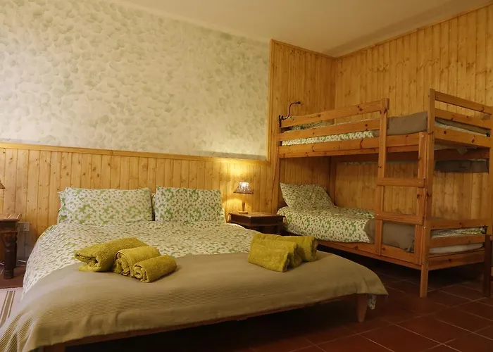 Bed & Breakfast Il Giardino Degli Angeli