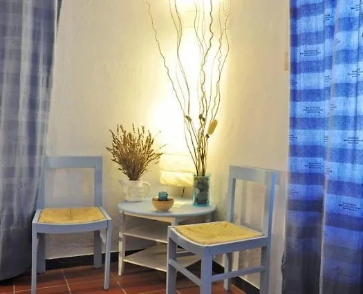 Il Giardino Degli Angeli * Framura