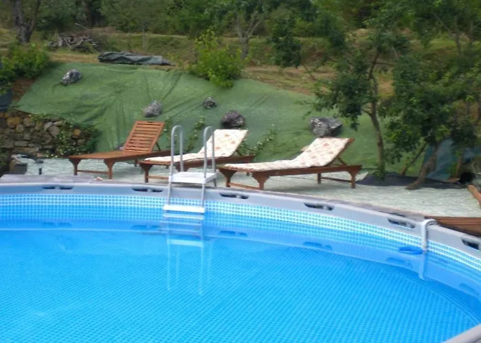 Il Giardino Degli Angeli