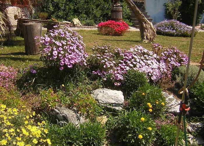 Il Giardino Degli Angeli * Framura