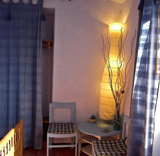 Il Giardino Degli Angeli