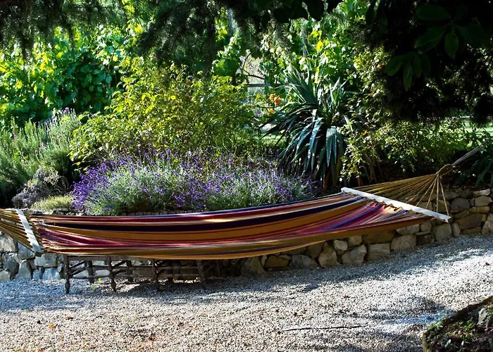 Il Giardino Degli Angeli *