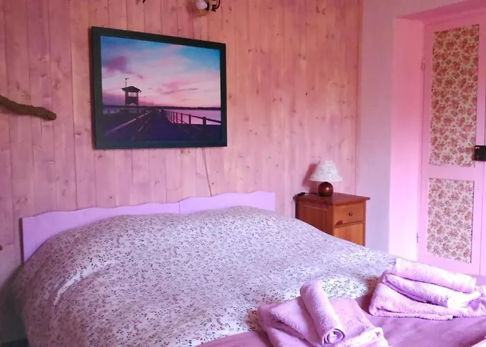 Il Giardino Degli Angeli * فرامورا