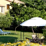 Il Giardino Degli Angeli Bed & Breakfast *